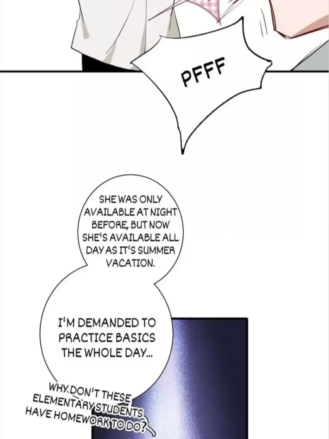 Read Precise Strikes chapter 15 image 25 on Lezhin
