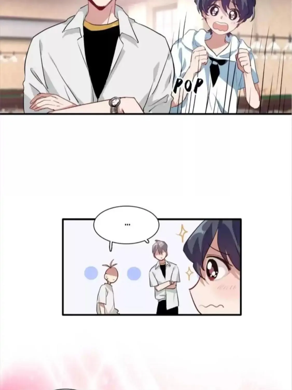 Read Precise Strikes chapter 15 image 27 on Lezhin