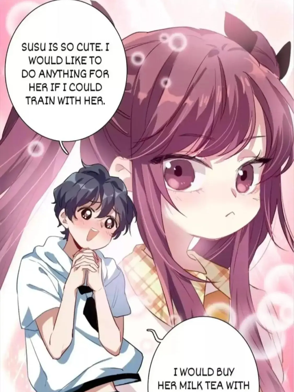 Read Precise Strikes chapter 15 image 28 on Lezhin