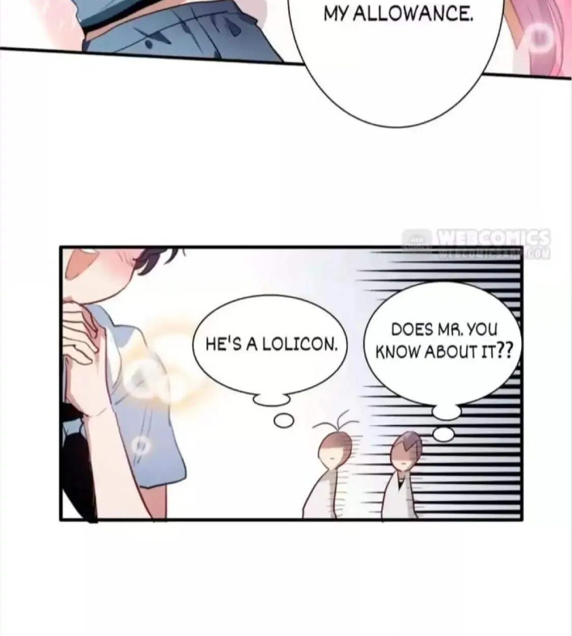 Read Precise Strikes chapter 15 image 29 on Lezhin