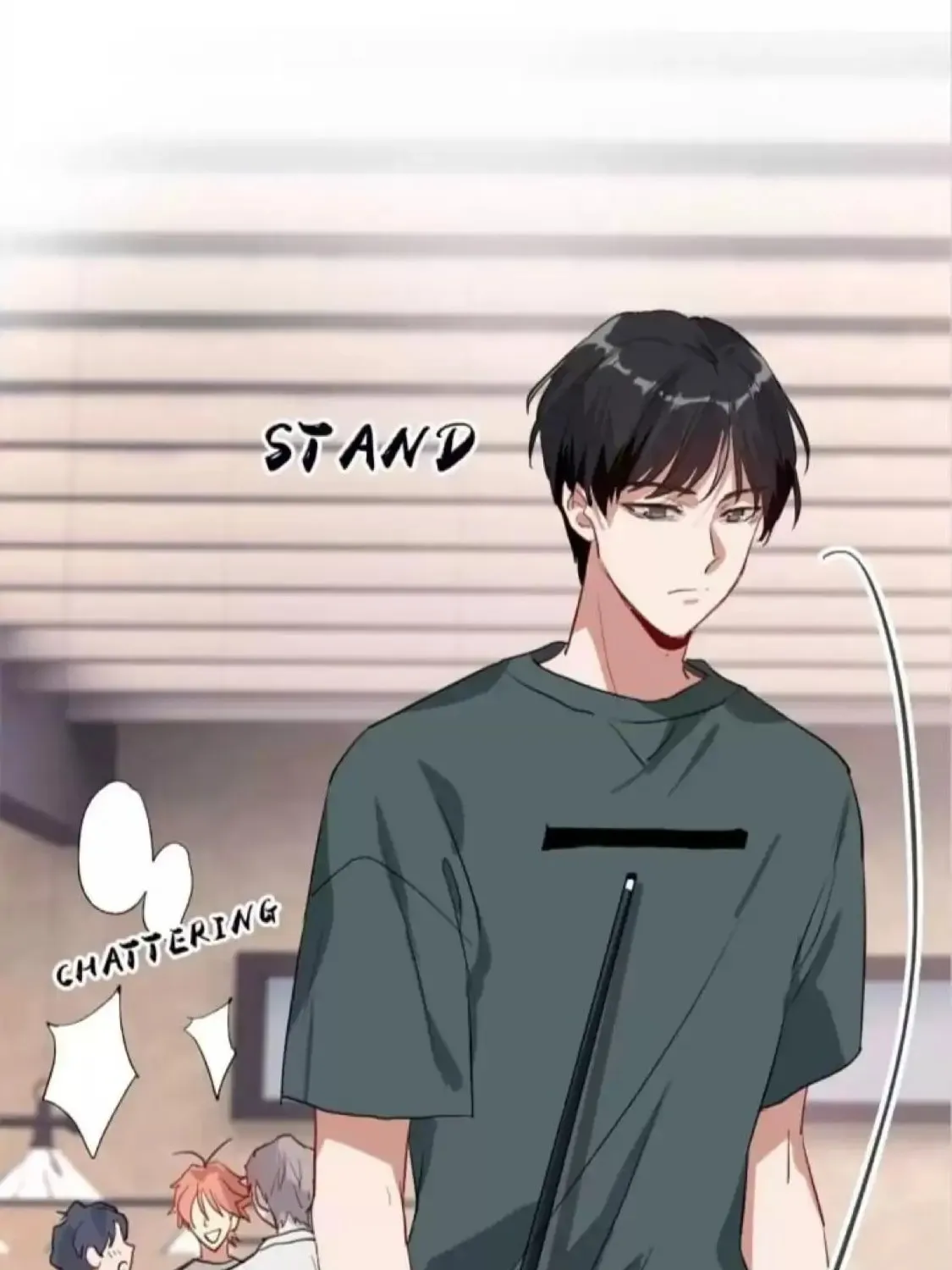 Read Precise Strikes chapter 15 image 30 on Lezhin
