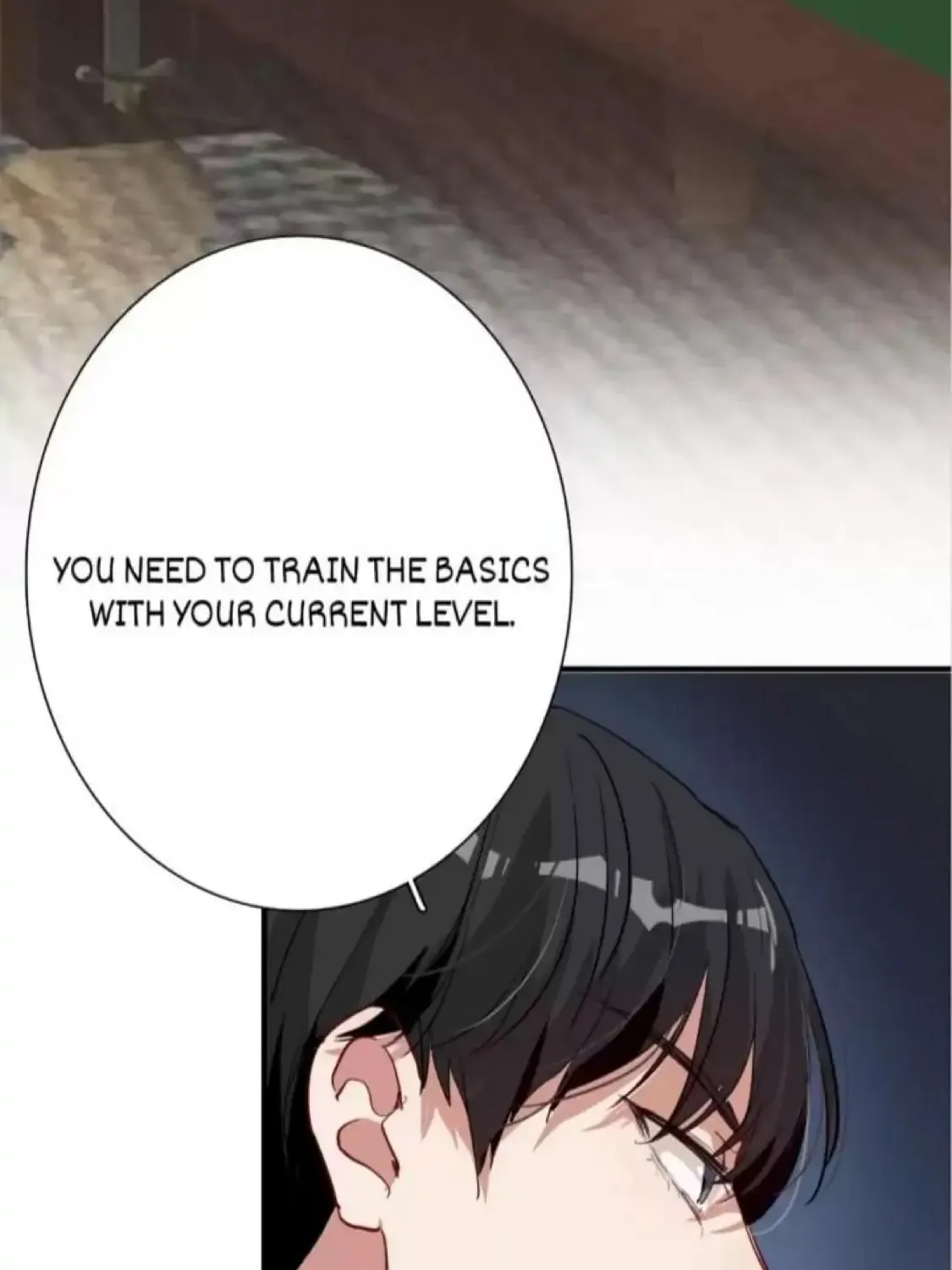 Read Precise Strikes chapter 15 image 32 on Lezhin