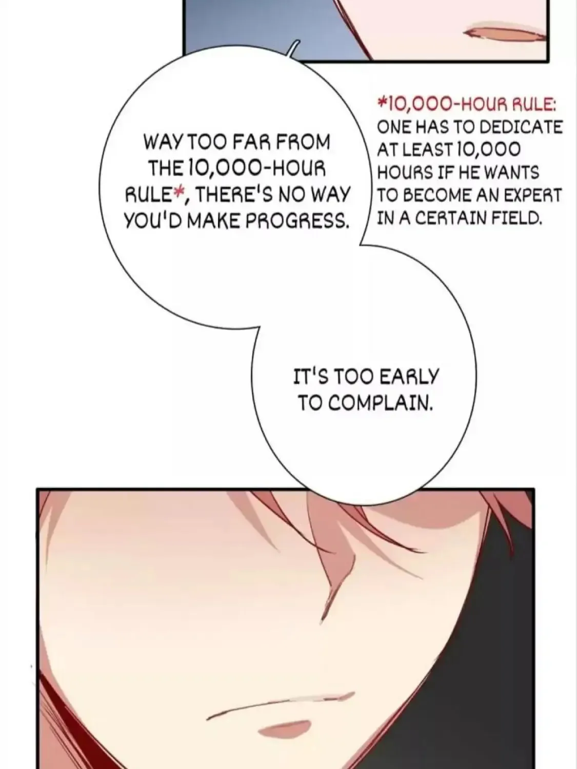Read Precise Strikes chapter 15 image 38 on Lezhin