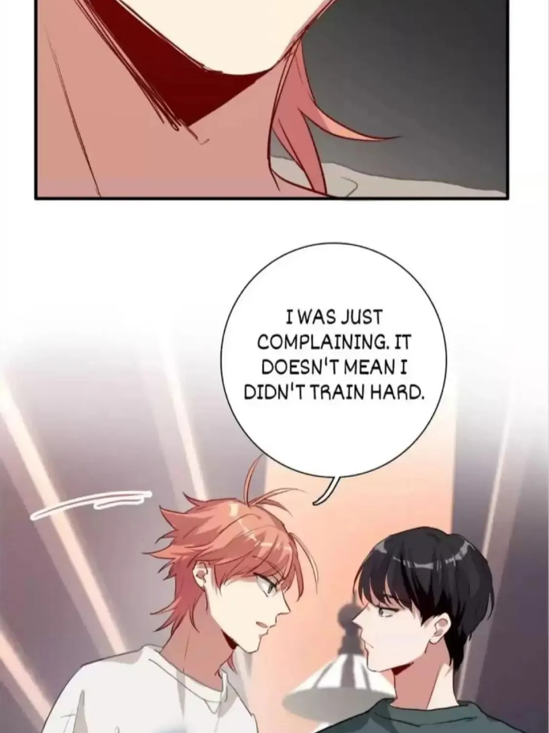 Read Precise Strikes chapter 15 image 39 on Lezhin