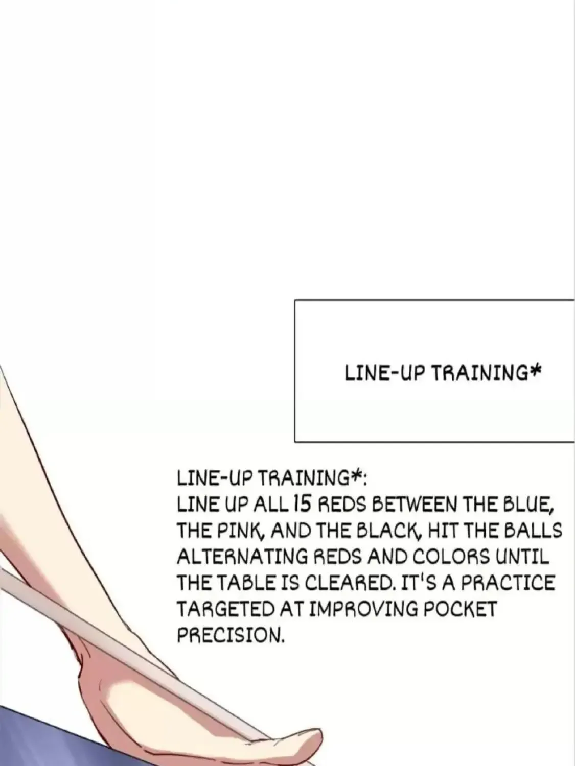Read Precise Strikes chapter 15 image 4 on Lezhin