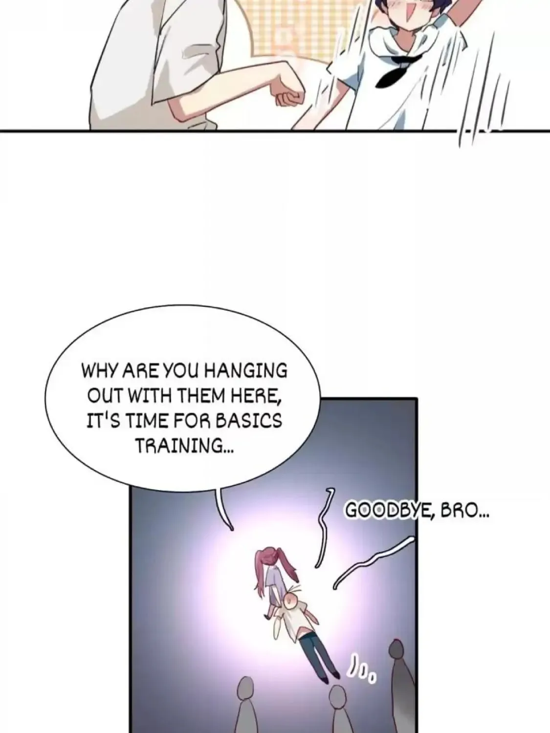 Read Precise Strikes chapter 15 image 46 on Lezhin