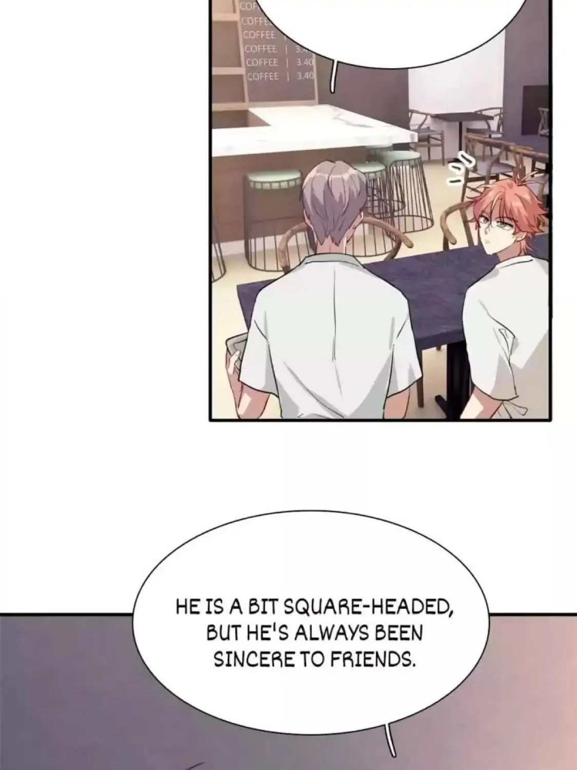 Read Precise Strikes chapter 15 image 50 on Lezhin