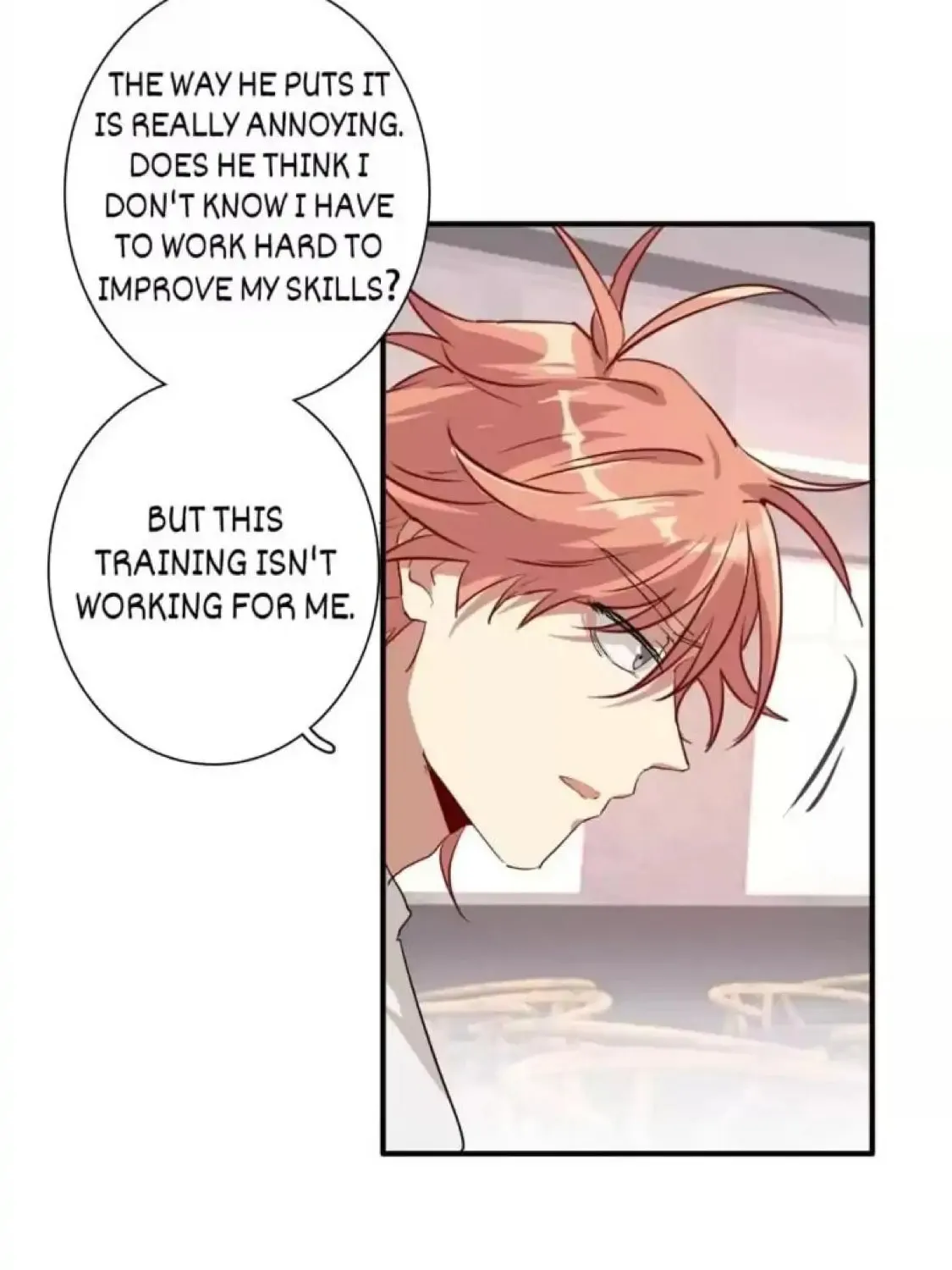 Read Precise Strikes chapter 15 image 52 on Lezhin