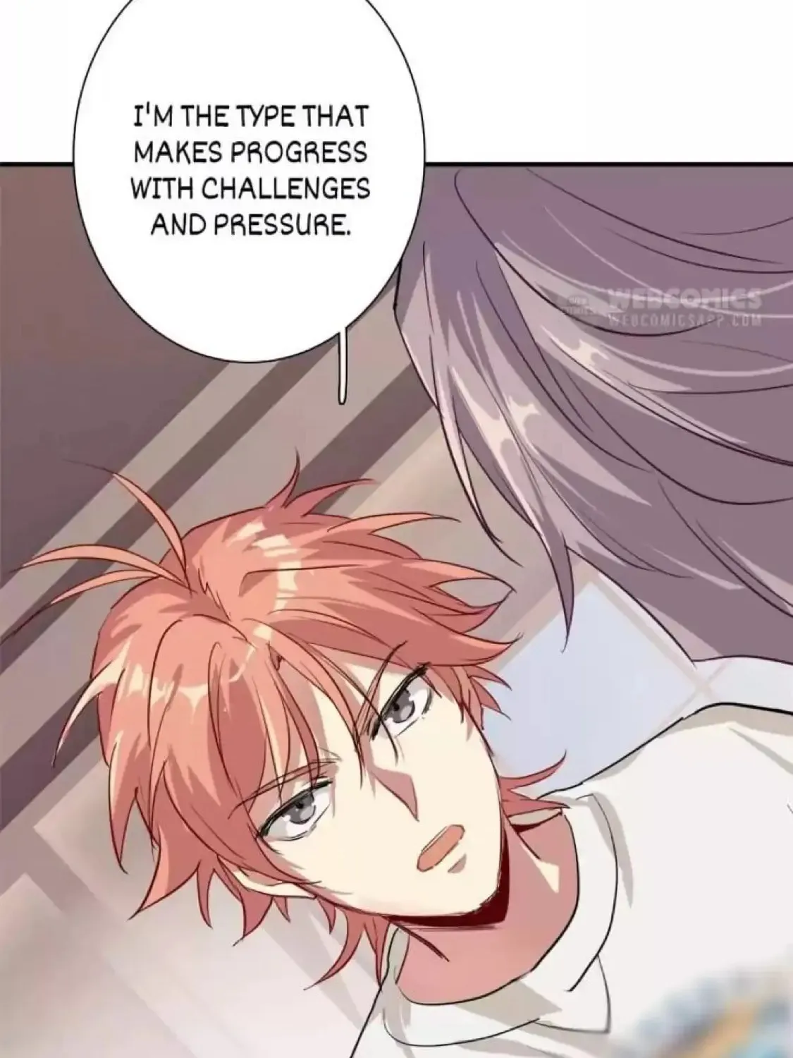 Read Precise Strikes chapter 15 image 55 on Lezhin