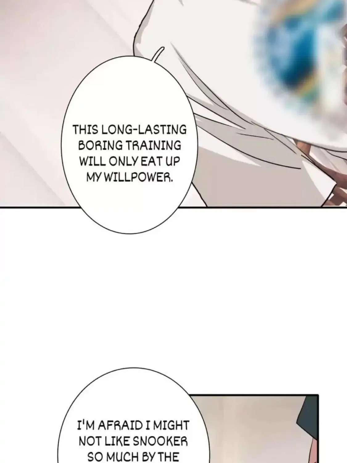 Read Precise Strikes chapter 15 image 56 on Lezhin