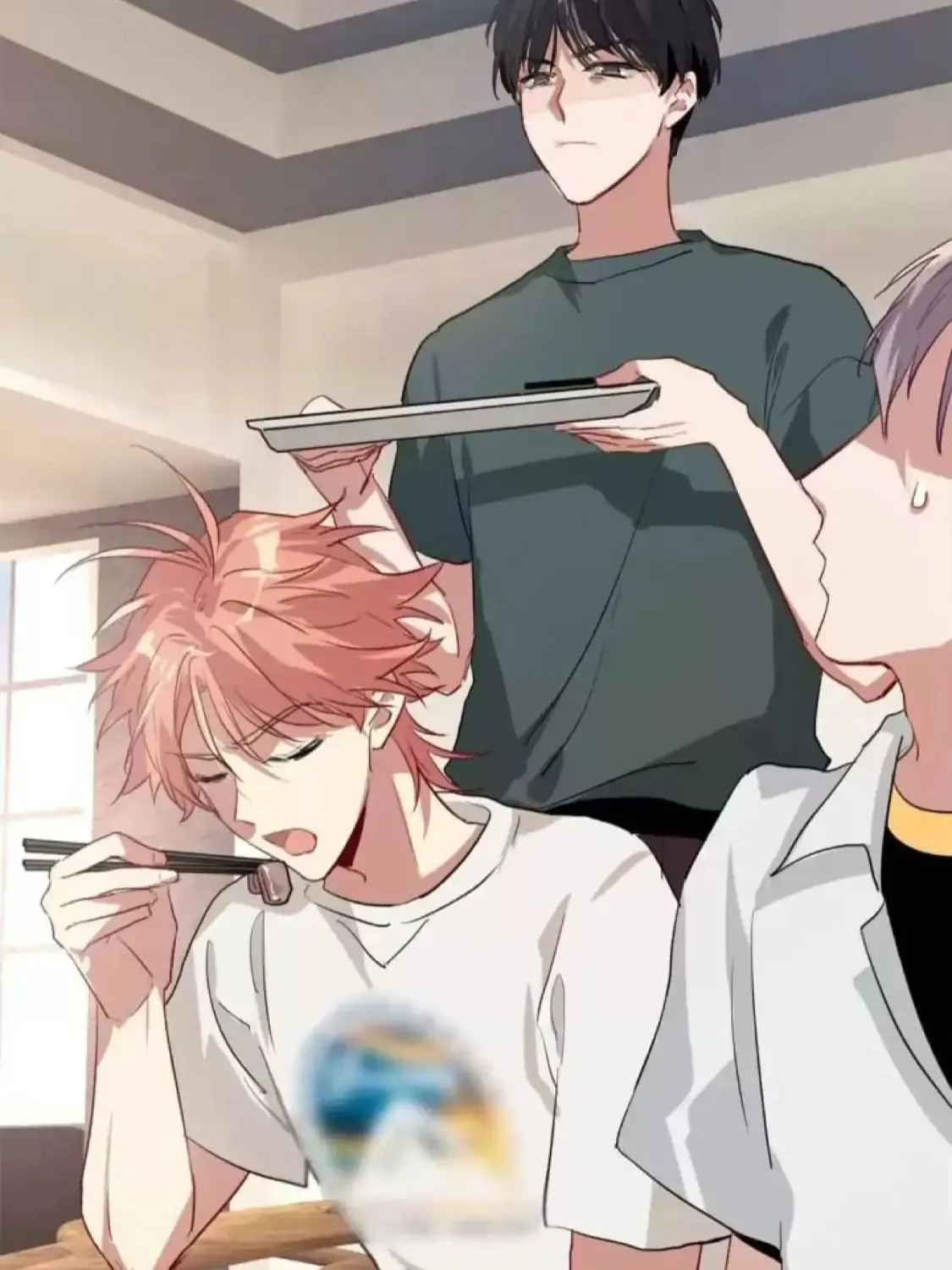 Read Precise Strikes chapter 15 image 59 on Lezhin