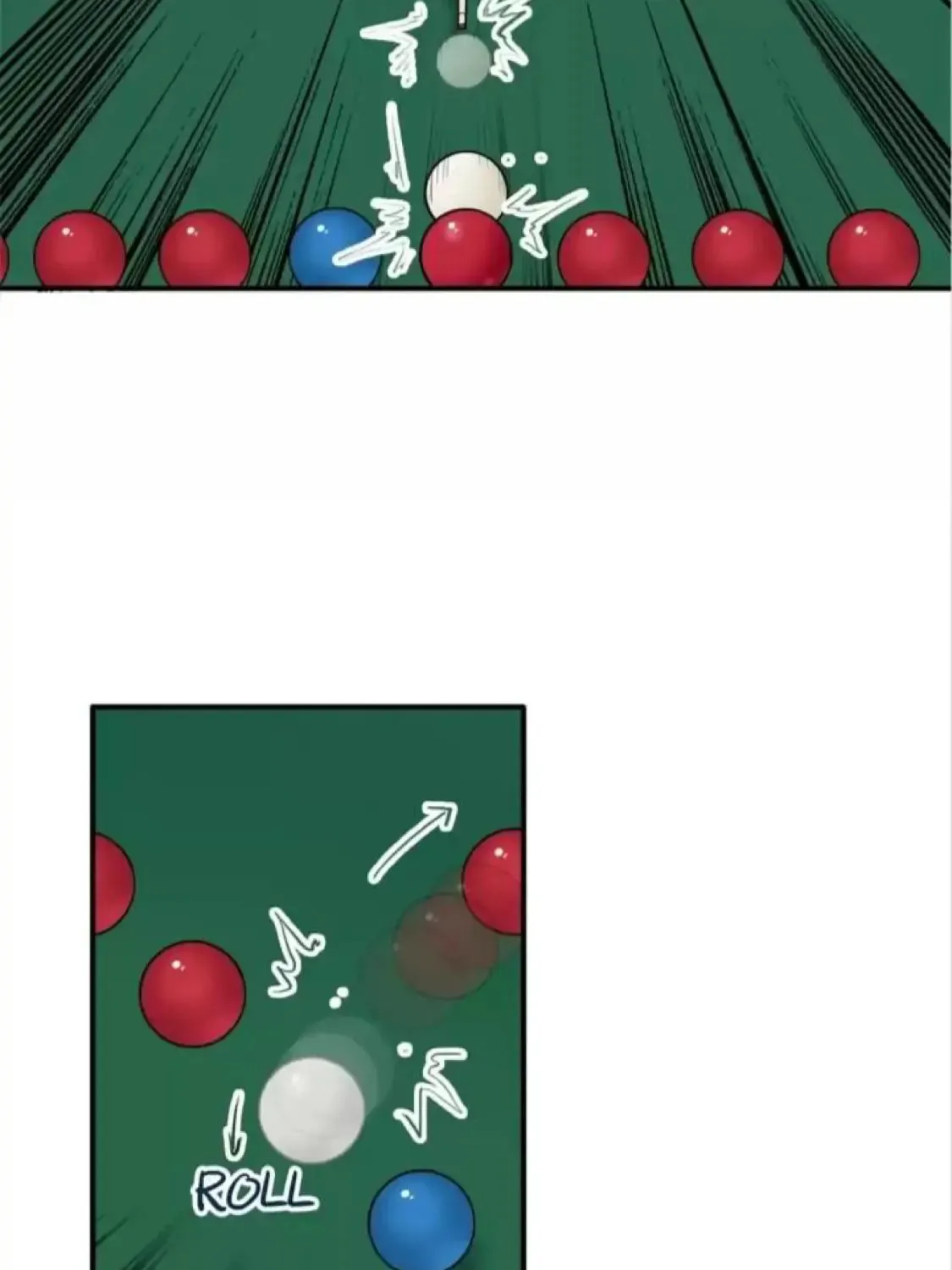 Read Precise Strikes chapter 15 image 6 on Lezhin