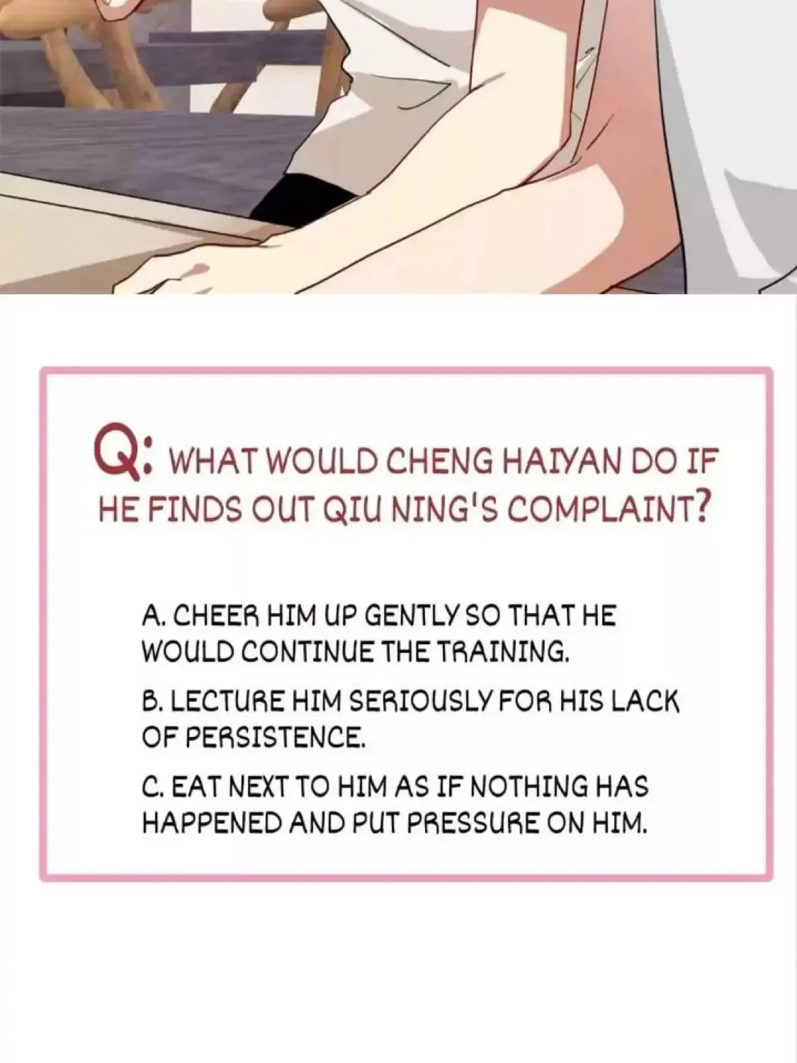 Read Precise Strikes chapter 15 image 60 on Lezhin