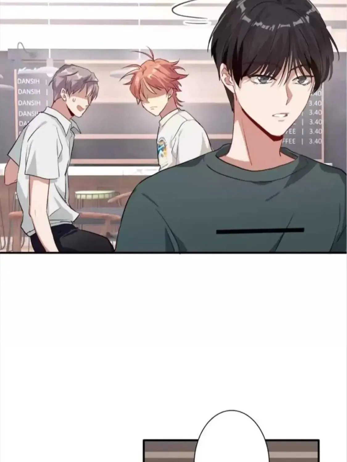 Read Precise Strikes chapter 16 image 10 on Lezhin