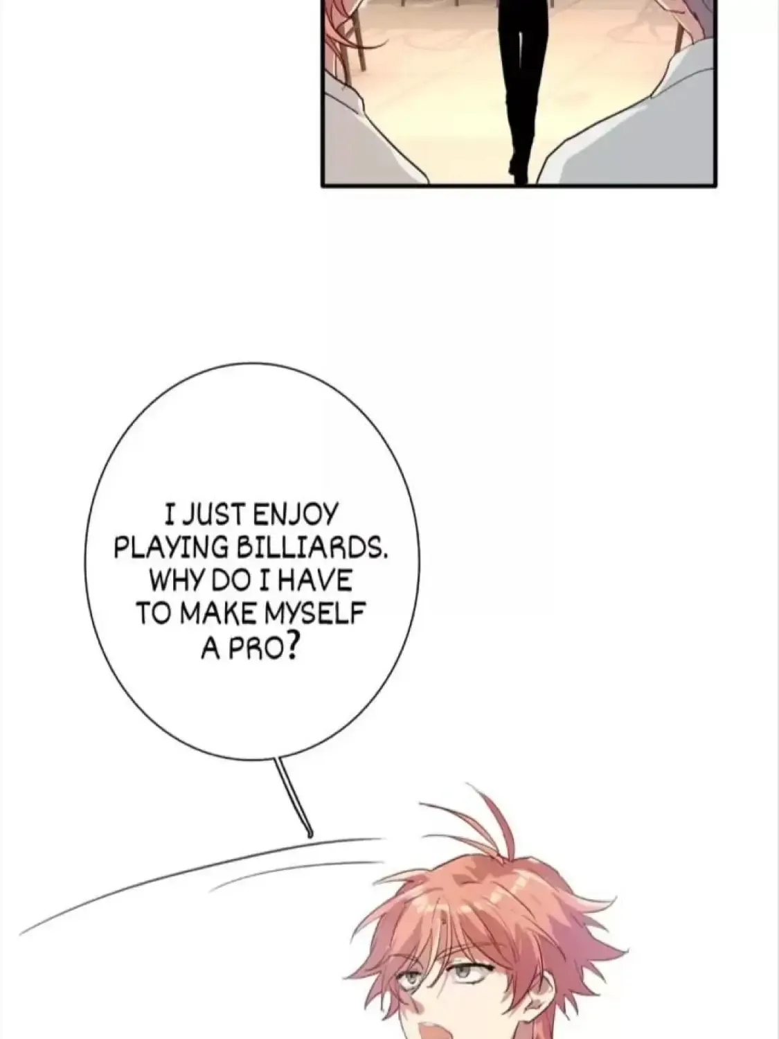 Read Precise Strikes chapter 16 image 12 on Lezhin