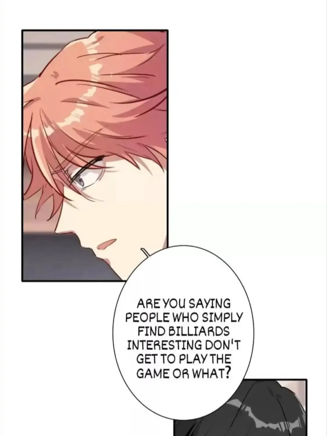 Read Precise Strikes chapter 16 image 14 on Lezhin