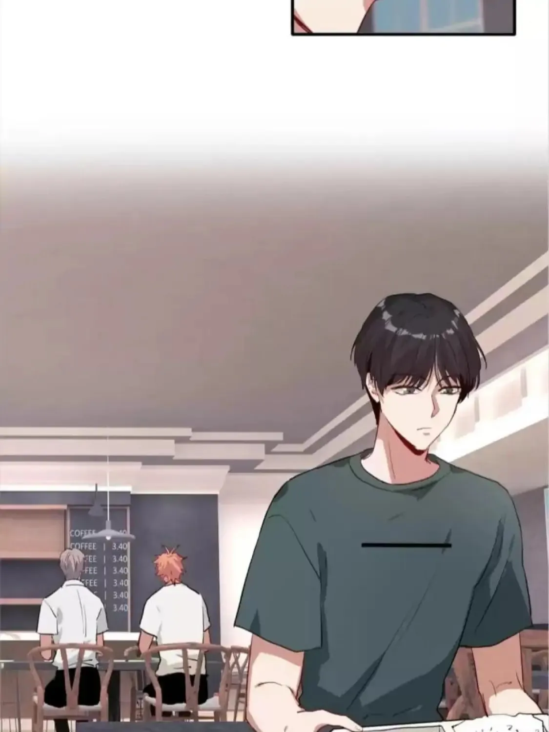 Read Precise Strikes chapter 16 image 16 on Lezhin