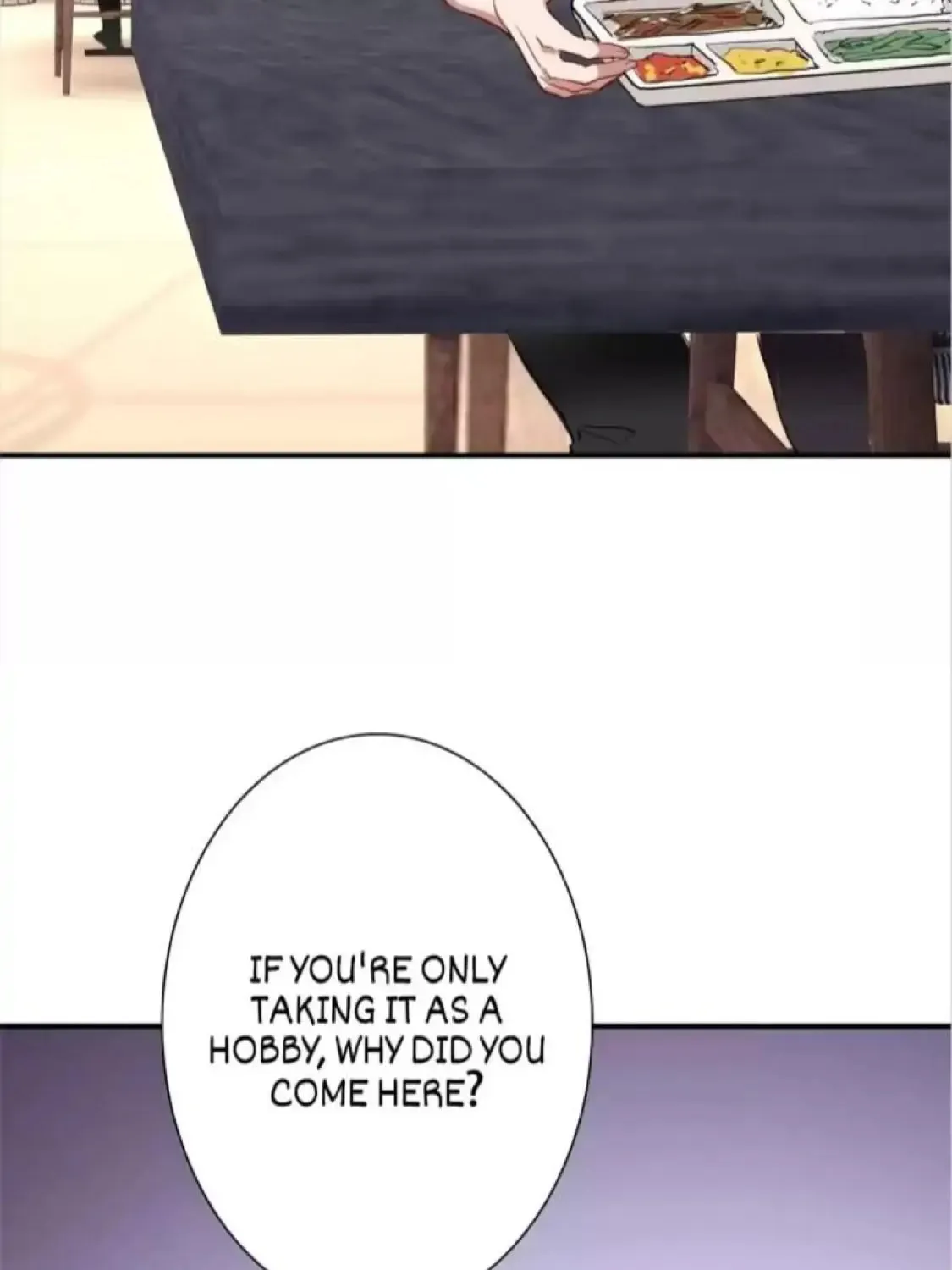 Read Precise Strikes chapter 16 image 17 on Lezhin