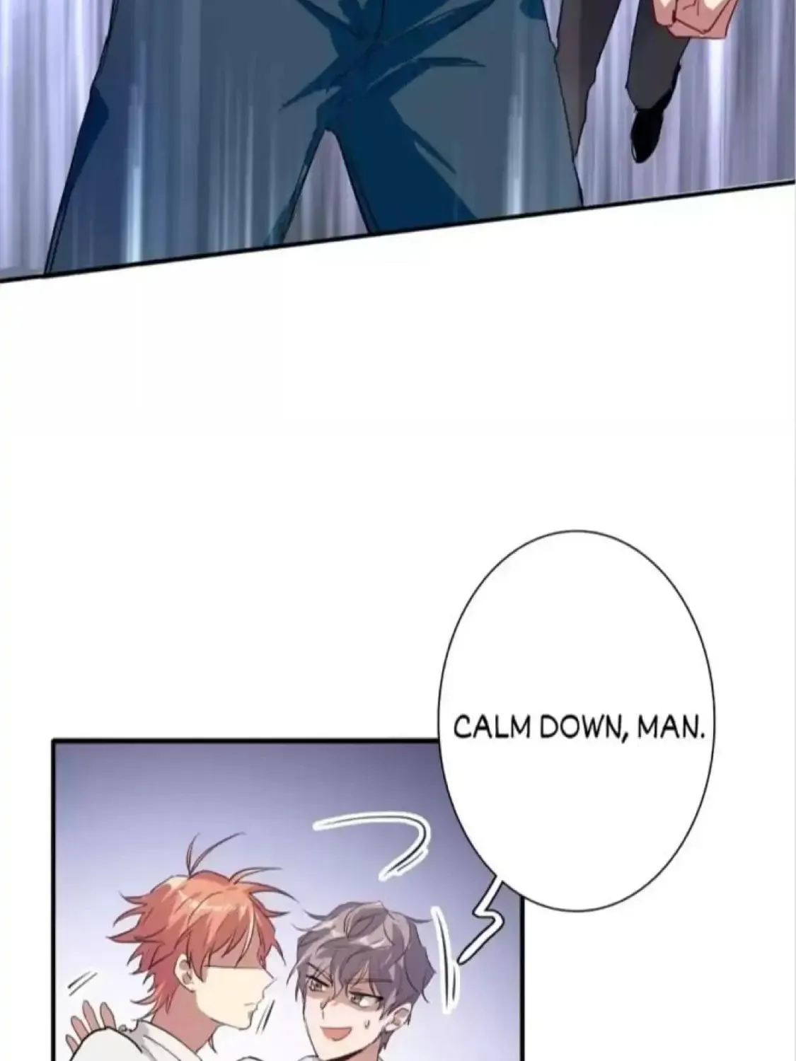 Read Precise Strikes chapter 16 image 22 on Lezhin