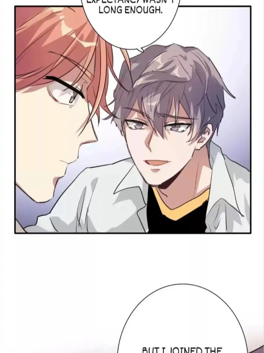 Read Precise Strikes chapter 16 image 25 on Lezhin