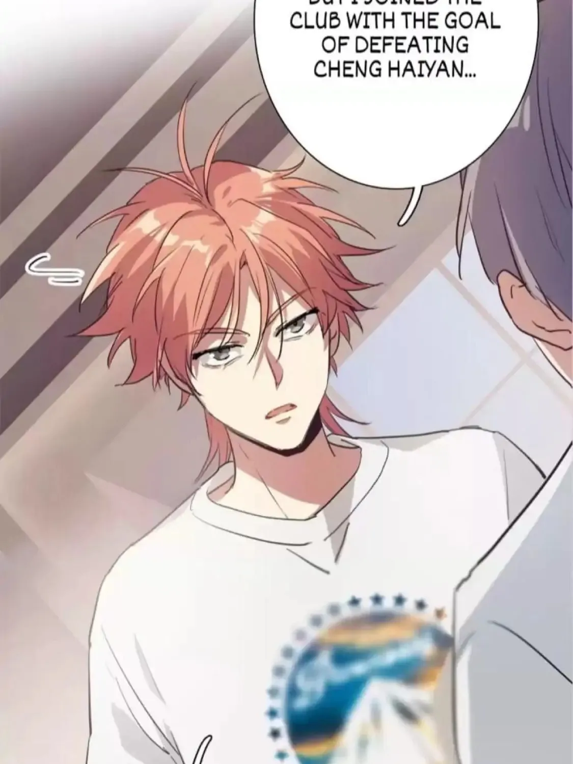 Read Precise Strikes chapter 16 image 26 on Lezhin