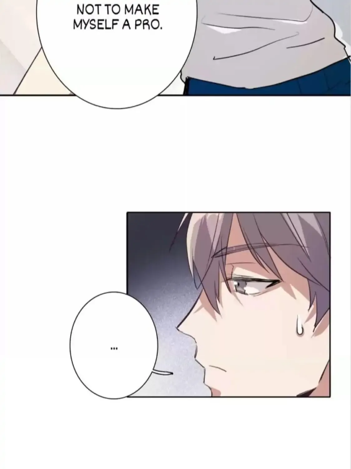 Read Precise Strikes chapter 16 image 28 on Lezhin