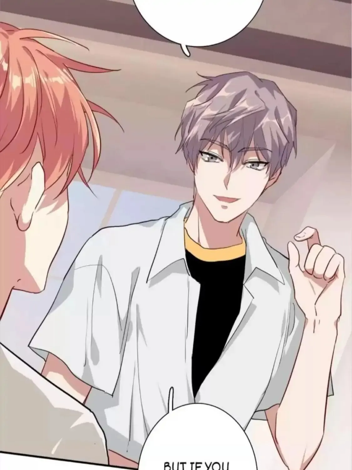 Read Precise Strikes chapter 16 image 36 on Lezhin