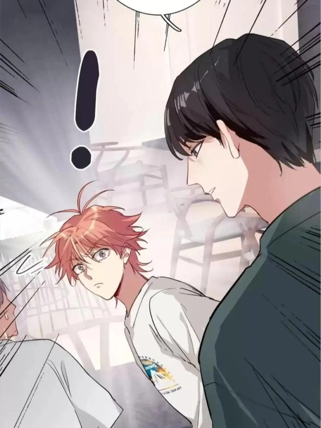 Read Precise Strikes chapter 16 image 4 on Lezhin