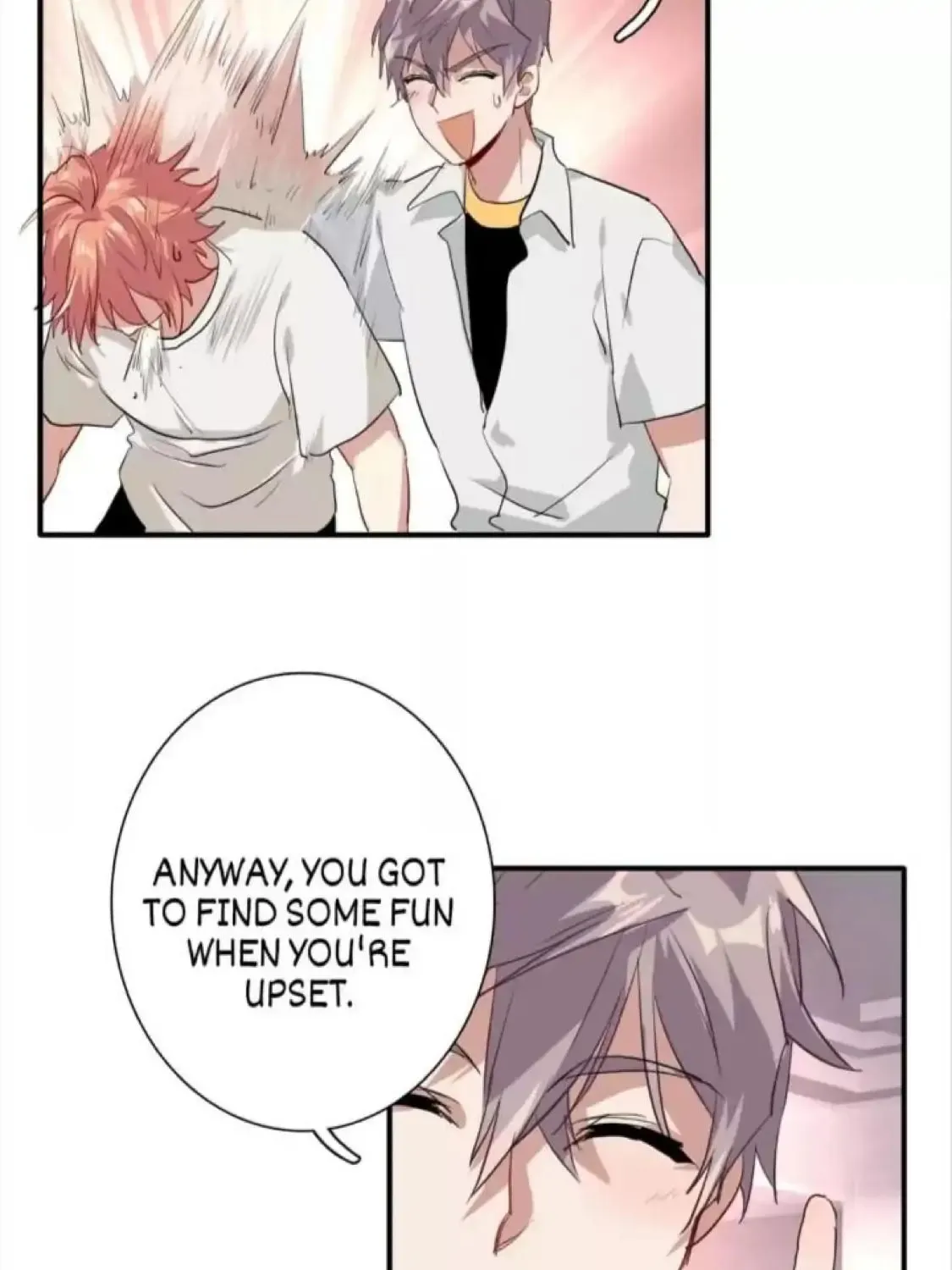 Read Precise Strikes chapter 16 image 40 on Lezhin