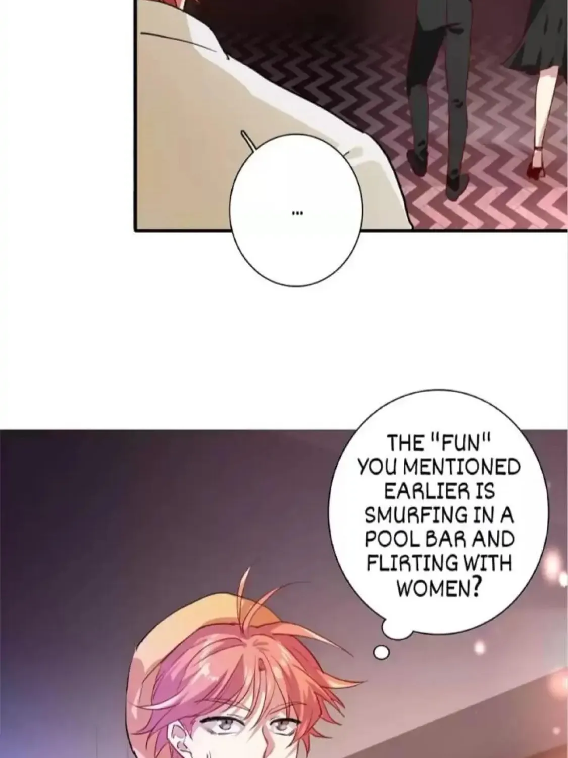 Read Precise Strikes chapter 16 image 49 on Lezhin