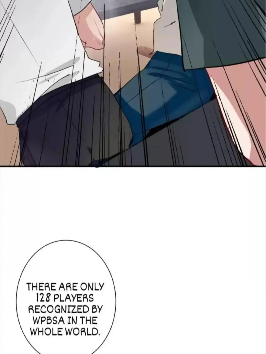 Read Precise Strikes chapter 16 image 5 on Lezhin