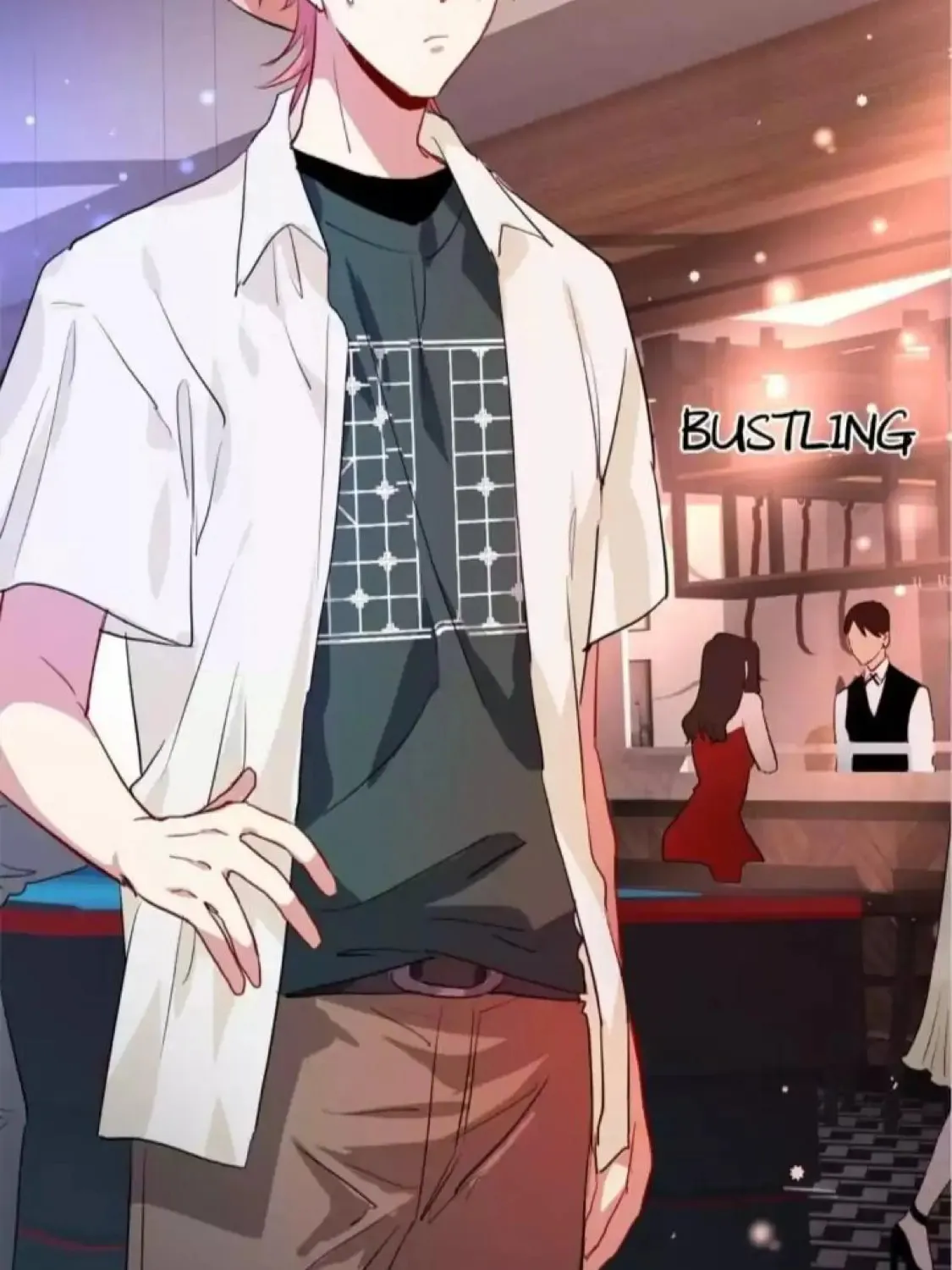 Read Precise Strikes chapter 16 image 50 on Lezhin