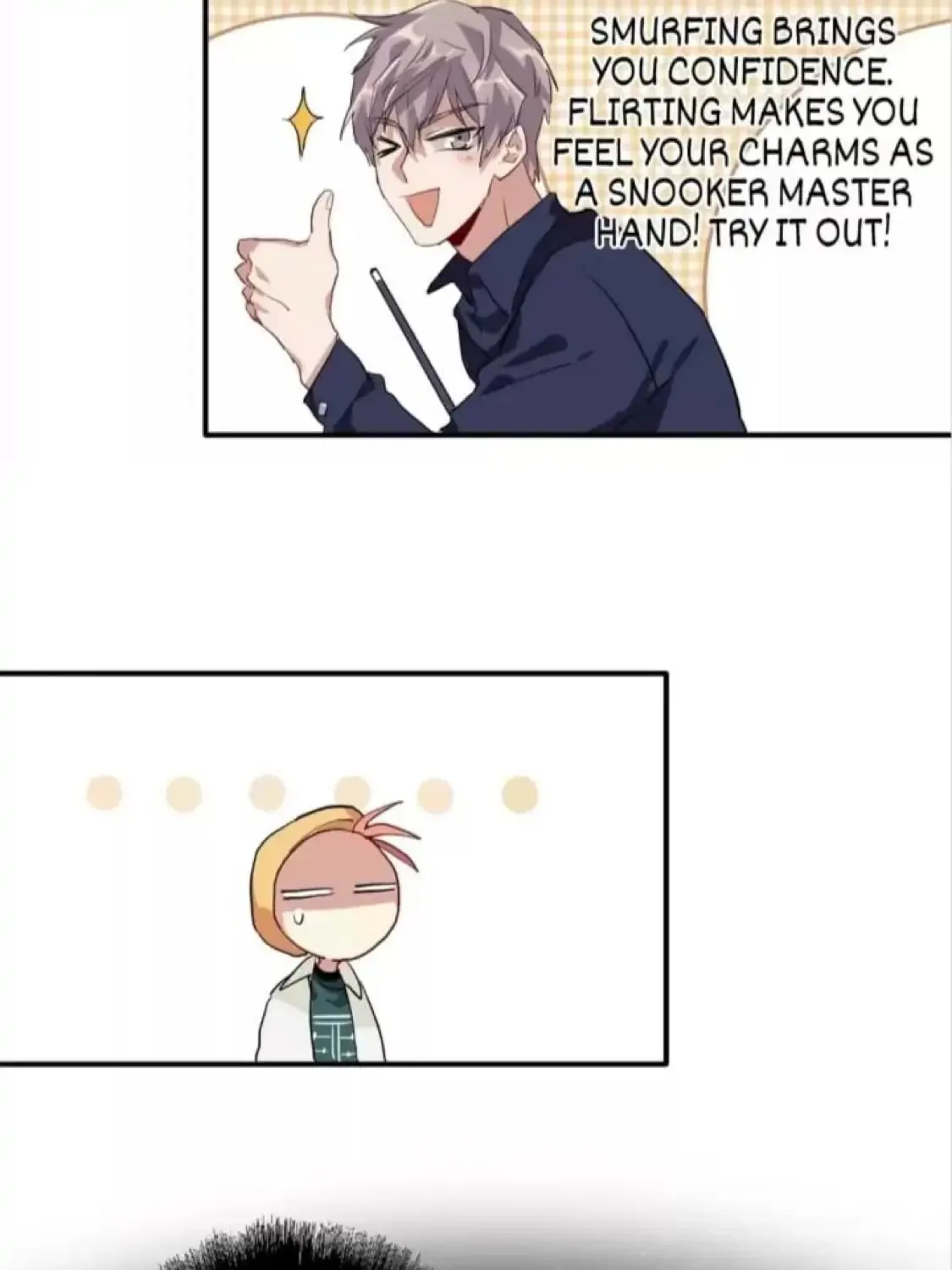 Read Precise Strikes chapter 16 image 52 on Lezhin