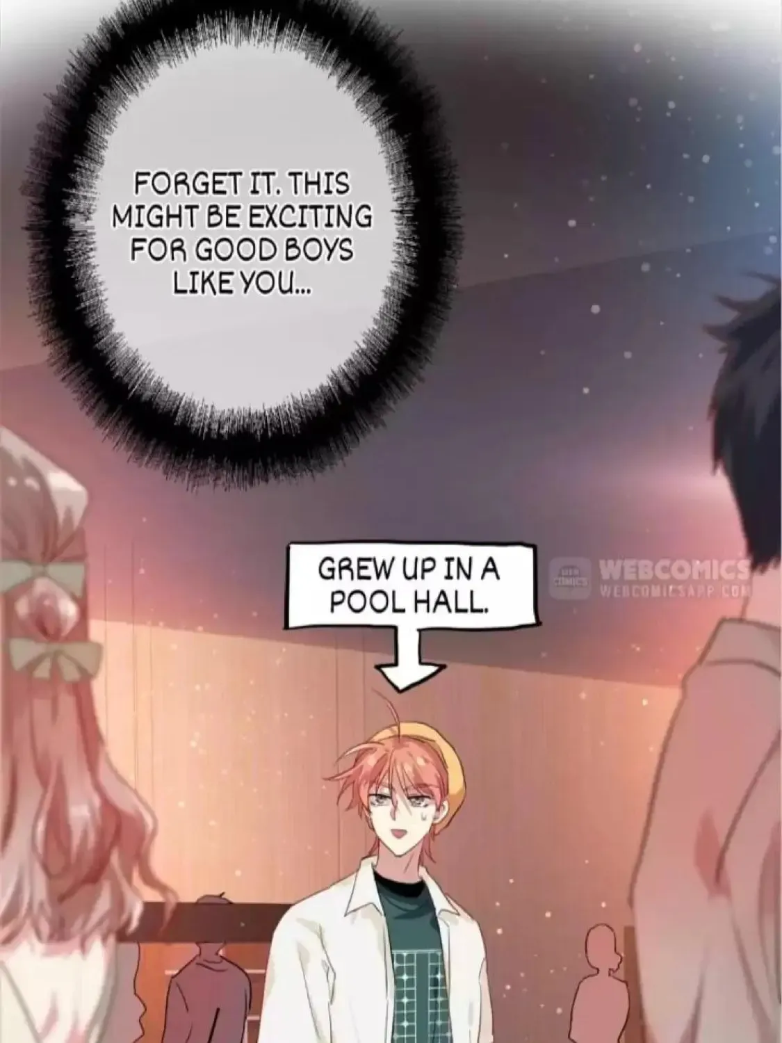 Read Precise Strikes chapter 16 image 53 on Lezhin