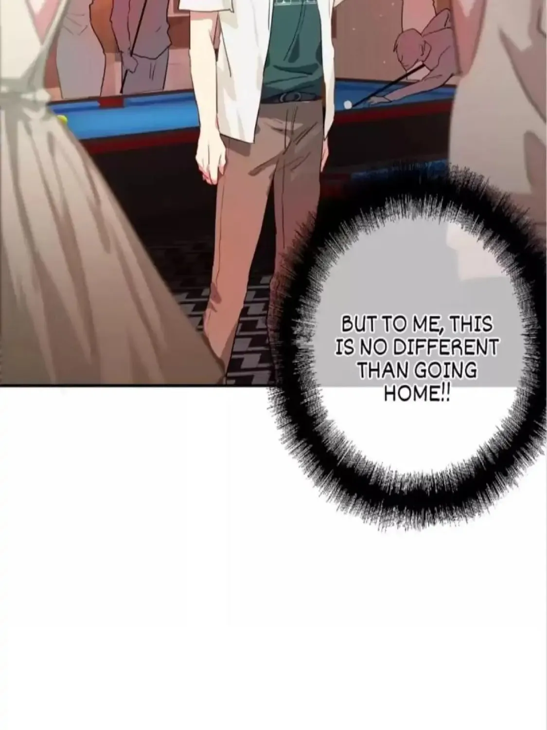 Read Precise Strikes chapter 16 image 54 on Lezhin