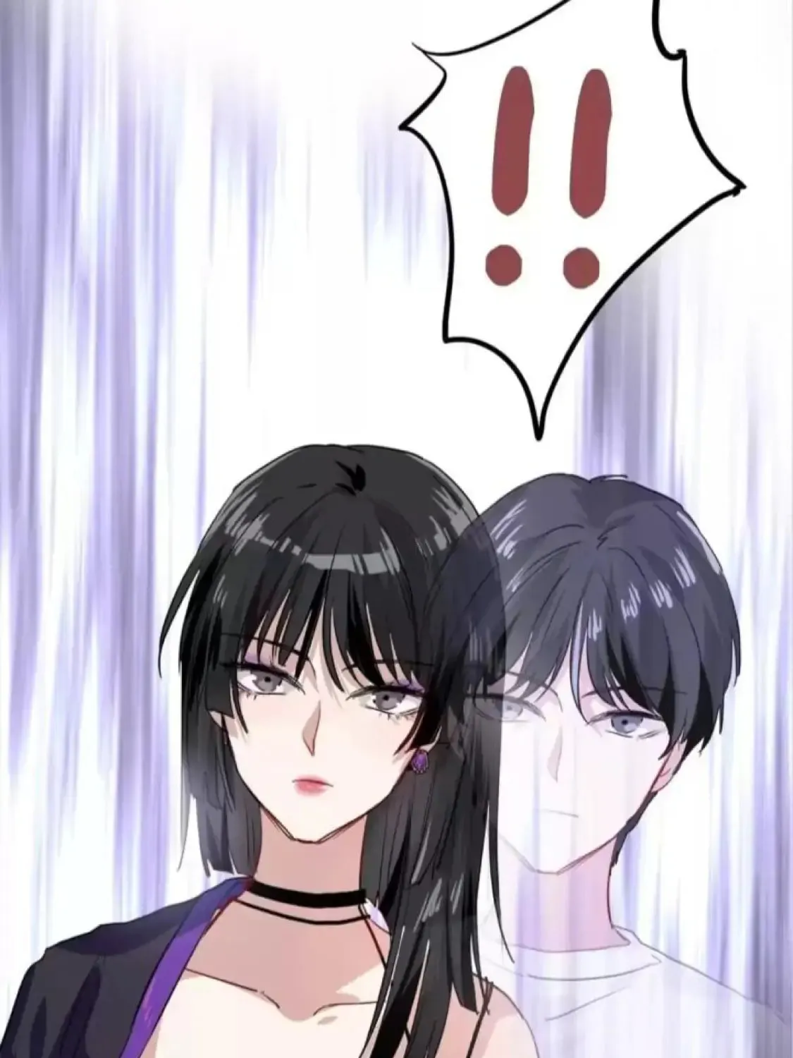 Read Precise Strikes chapter 16 image 58 on Lezhin