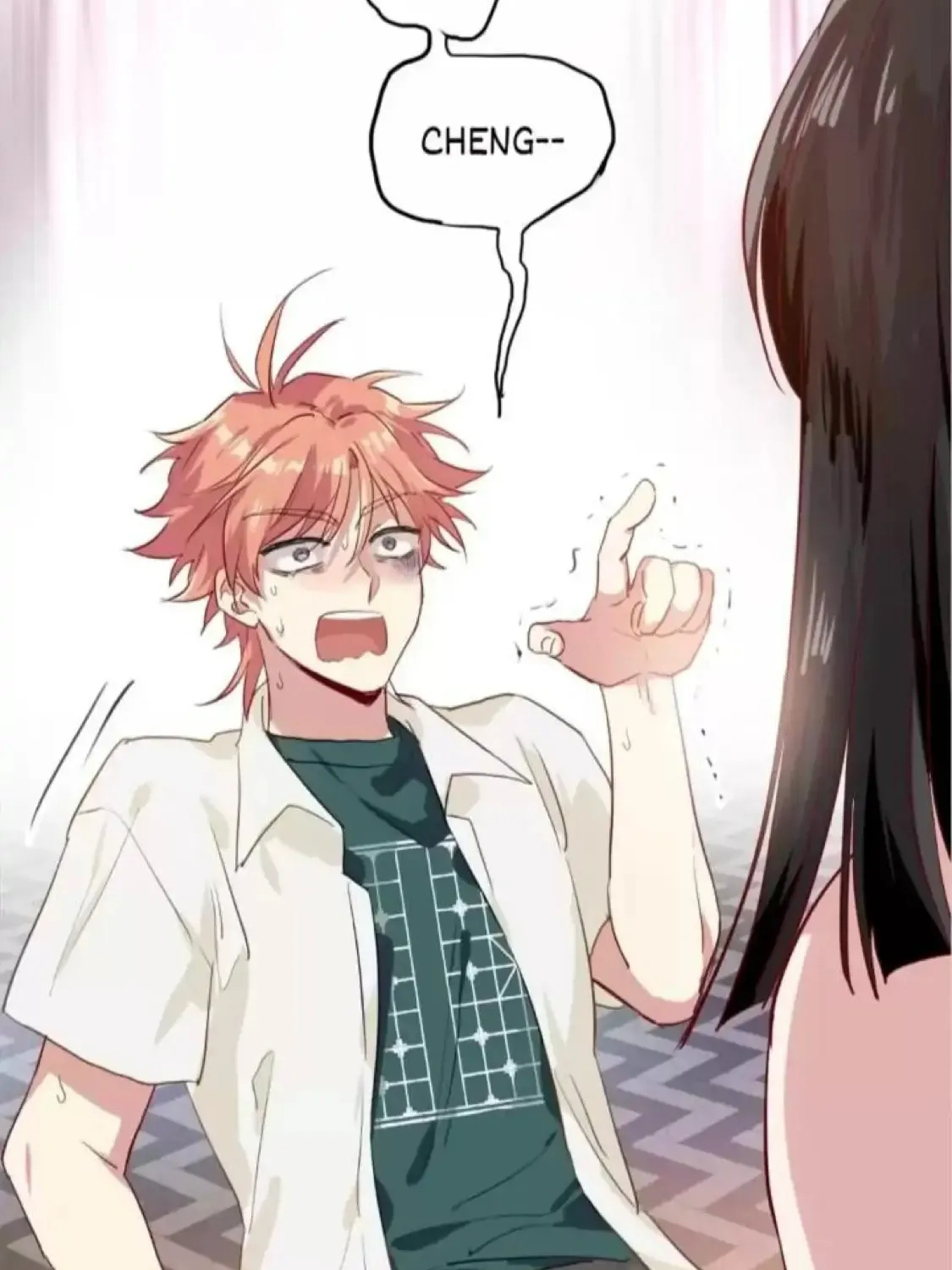 Read Precise Strikes chapter 16 image 62 on Lezhin