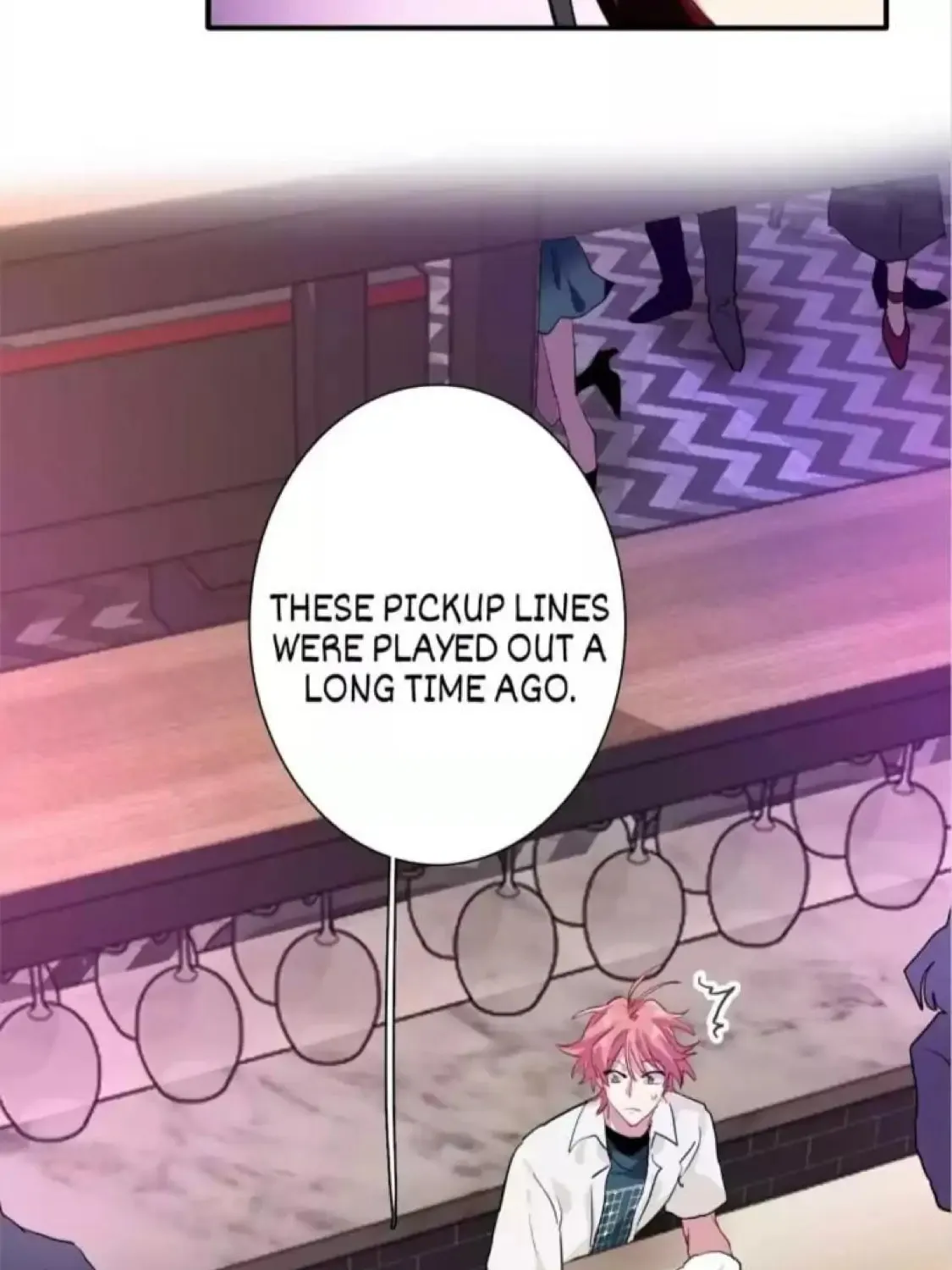 Read Precise Strikes chapter 17 image 12 on Lezhin