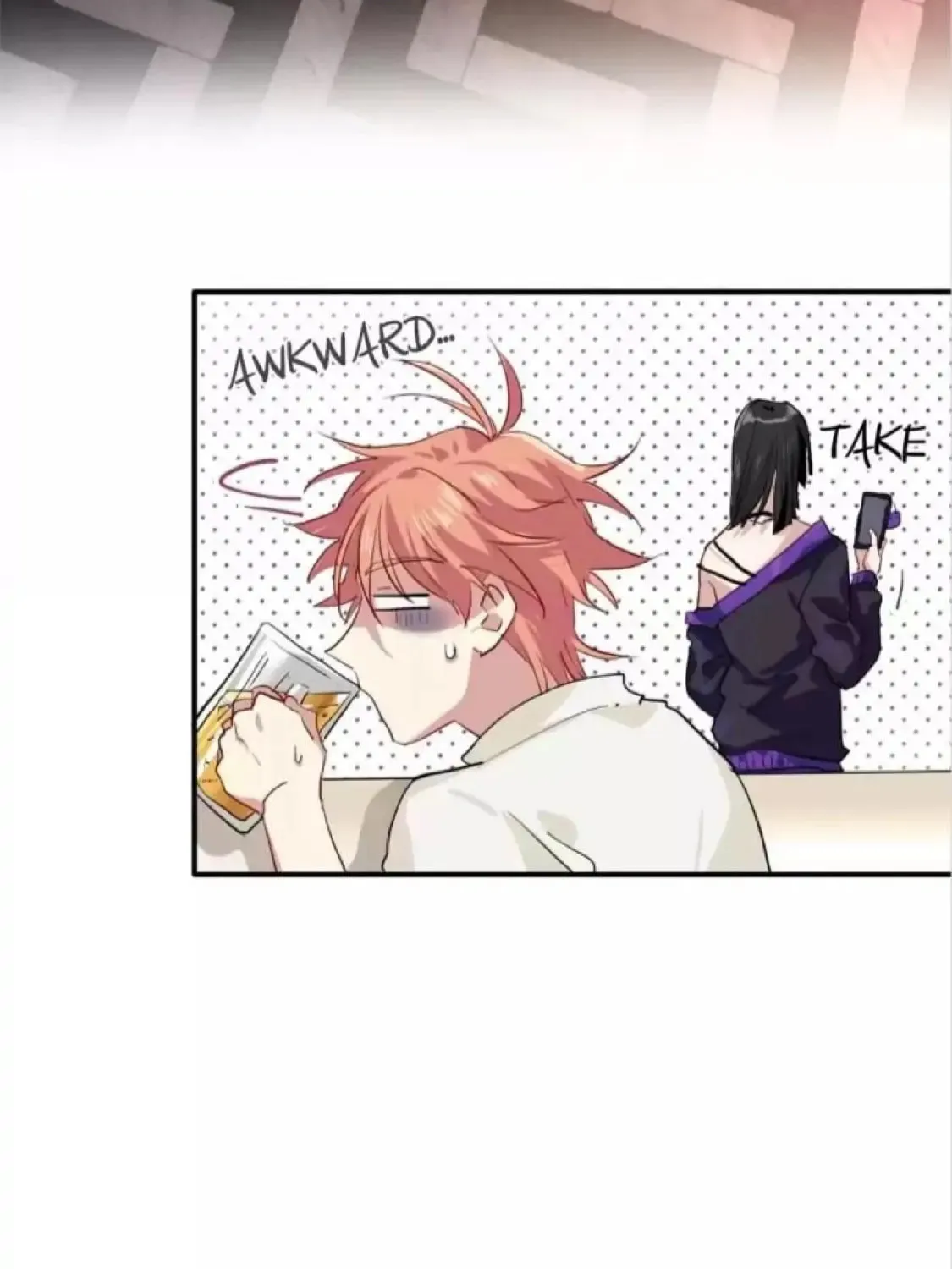 Read Precise Strikes chapter 17 image 14 on Lezhin