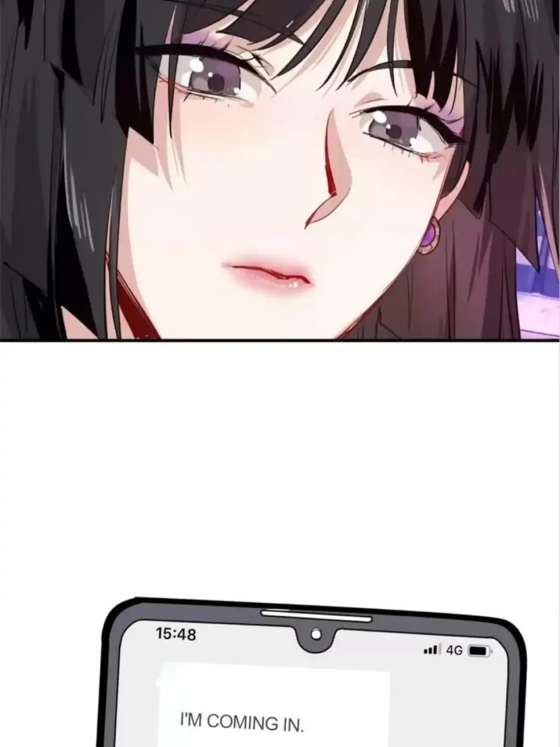 Read Precise Strikes chapter 17 image 16 on Lezhin