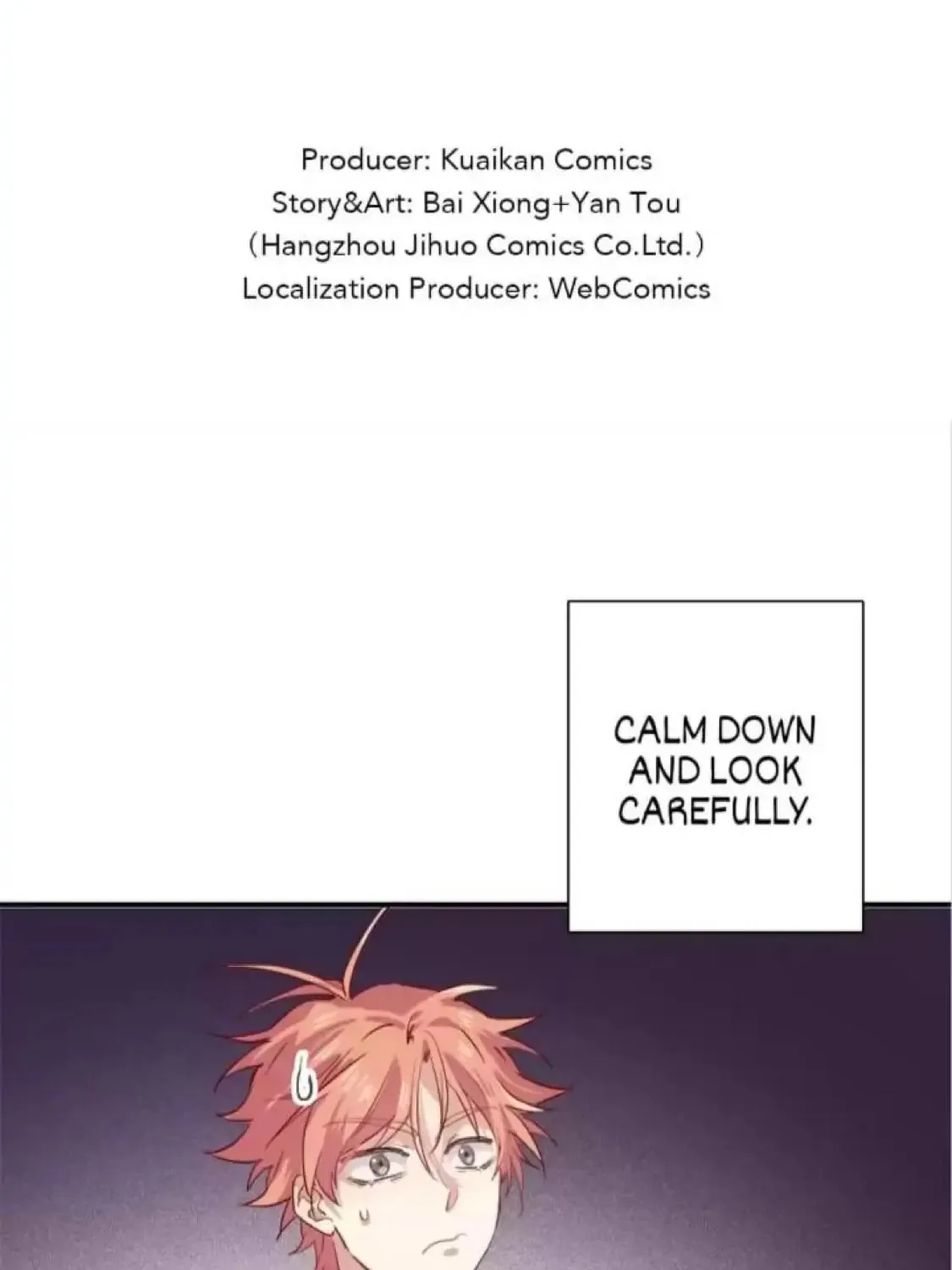 Read Precise Strikes chapter 17 image 2 on Lezhin