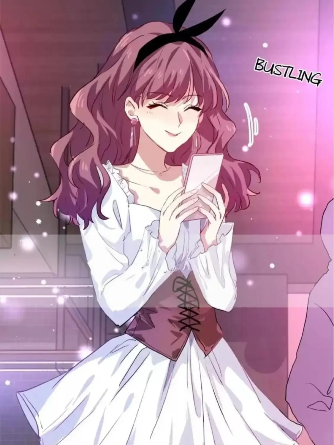 Read Precise Strikes chapter 17 image 20 on Lezhin