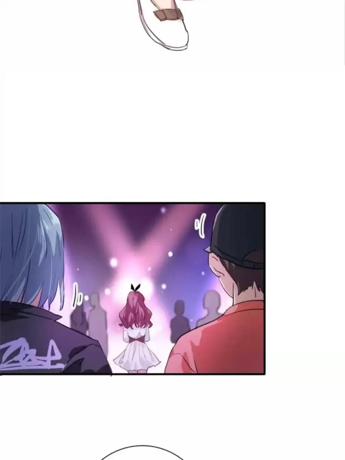 Read Precise Strikes chapter 17 image 22 on Lezhin