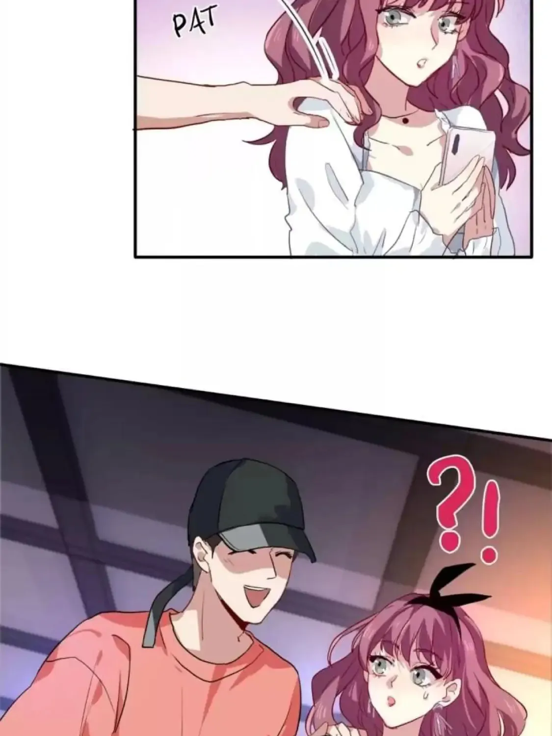 Read Precise Strikes chapter 17 image 24 on Lezhin