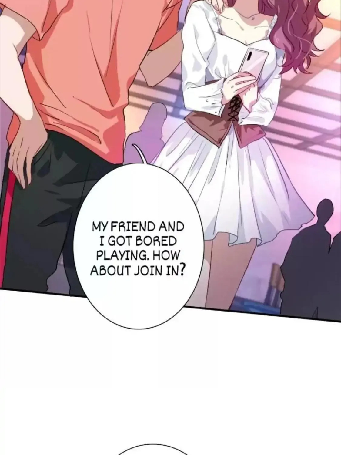 Read Precise Strikes chapter 17 image 25 on Lezhin