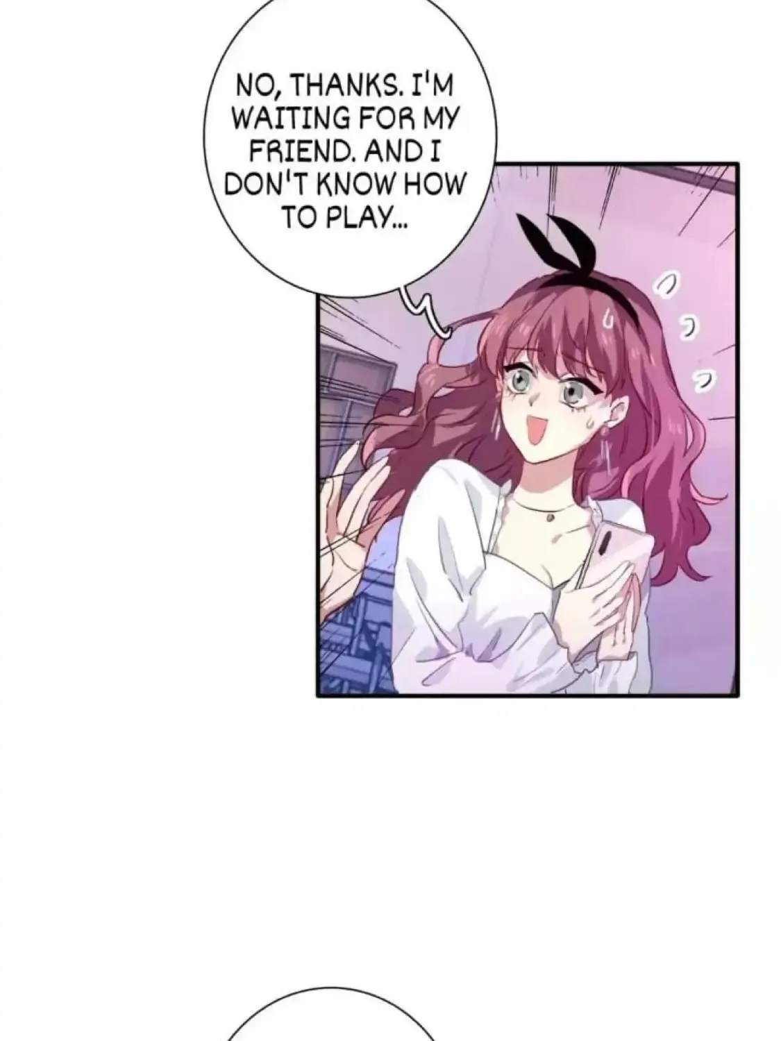 Read Precise Strikes chapter 17 image 26 on Lezhin