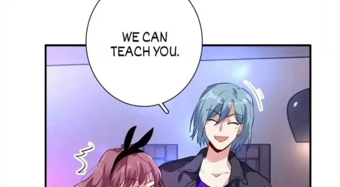 Read Precise Strikes chapter 17 image 27 on Lezhin