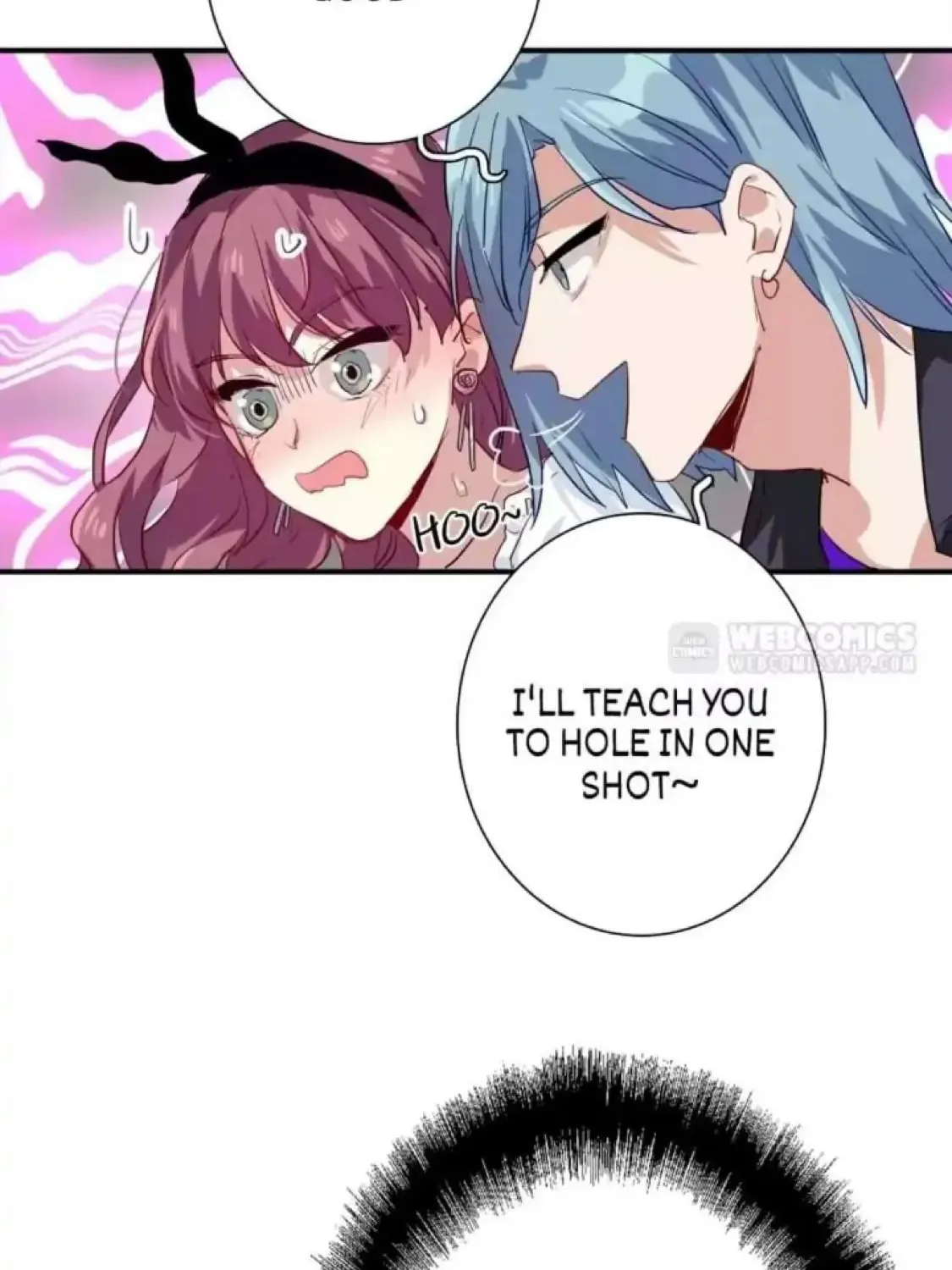Read Precise Strikes chapter 17 image 29 on Lezhin