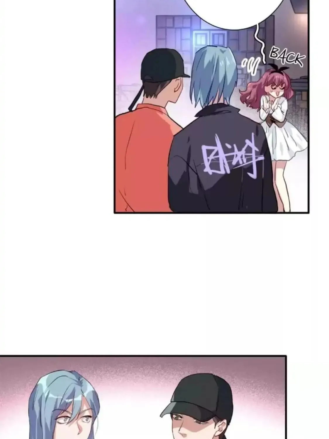 Read Precise Strikes chapter 17 image 32 on Lezhin
