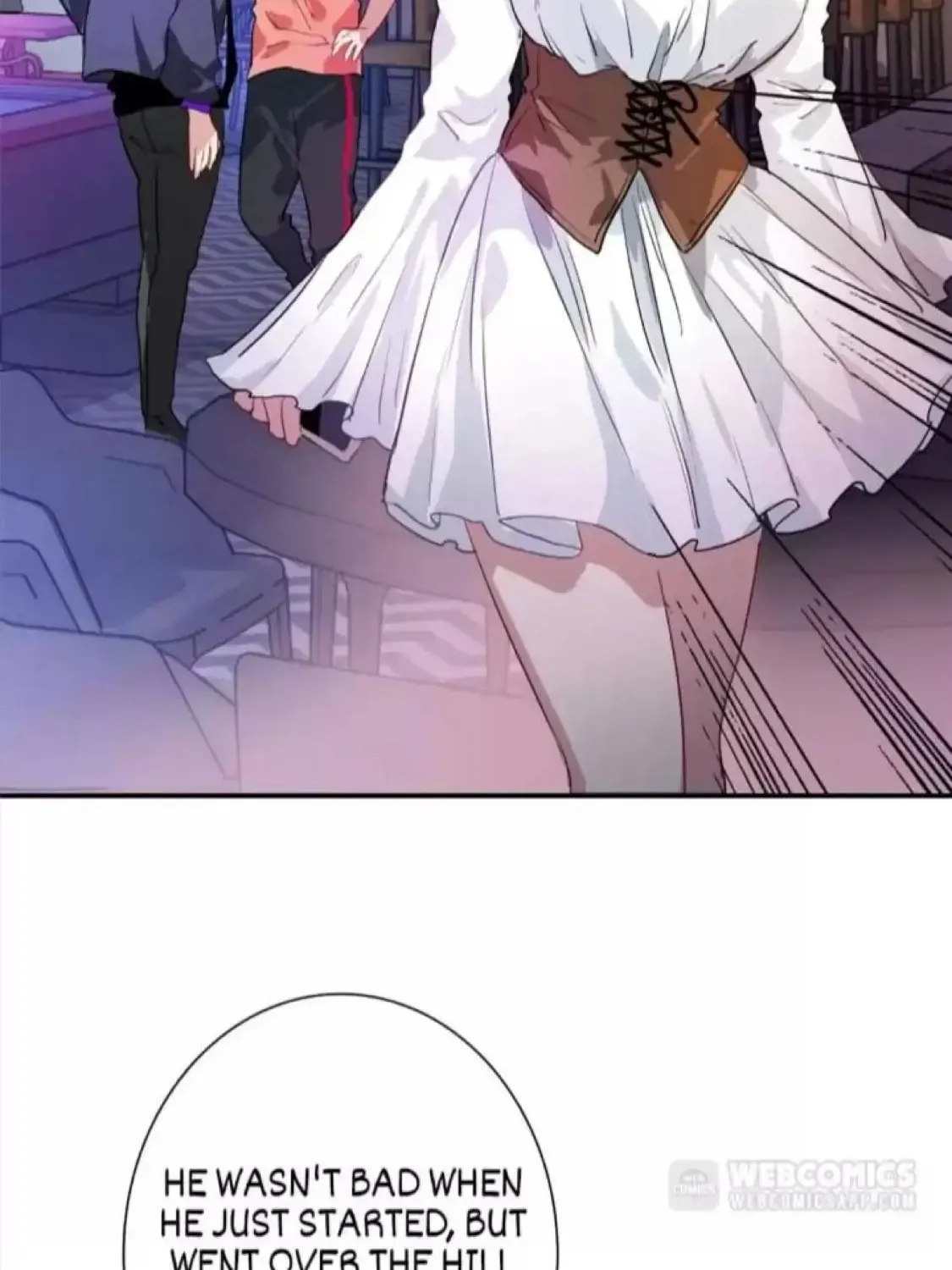 Read Precise Strikes chapter 17 image 35 on Lezhin